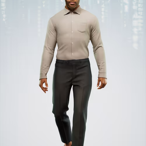 Matrix Avatar #49238