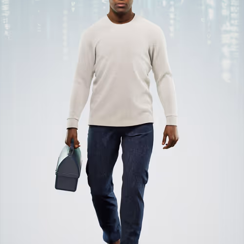 Matrix Avatar #98033