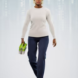 Matrix Avatar #79016