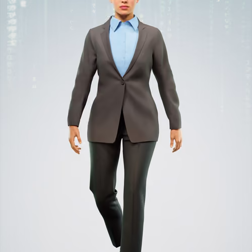 Matrix Avatar #11357