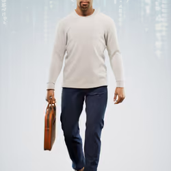 Matrix Avatar #11144