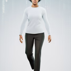 Matrix Avatar #74304