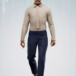 Matrix Avatar #3767