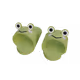 Non-Froggible Sandals