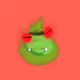 Evil Eye Guy #103