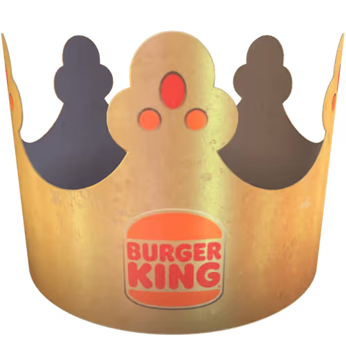 The Crown No. 162