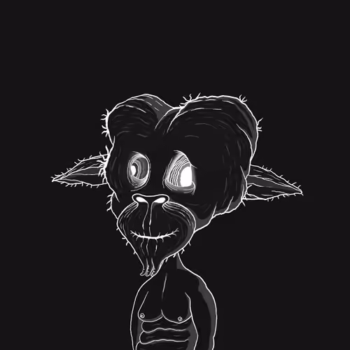 Goblin Reverse - 5509