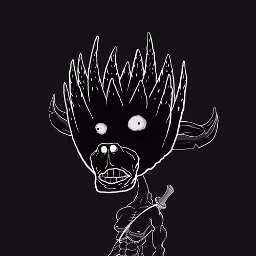 Goblin Reverse - 5962