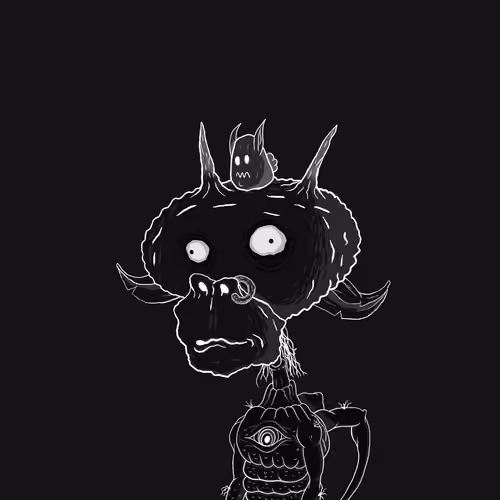 Goblin Reverse - 5023