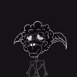 Goblin Reverse - 4116