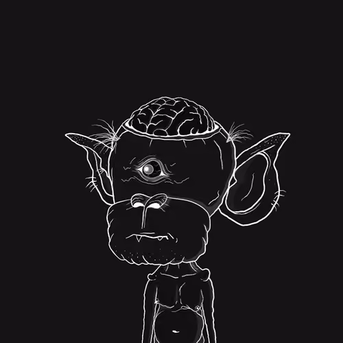 Goblin Reverse - 5395
