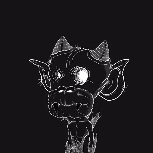 Goblin Reverse - 4096