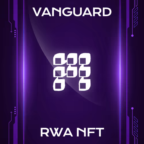 Allo Vanguard RWA NFT