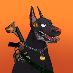 Mafia Gang Game #5616