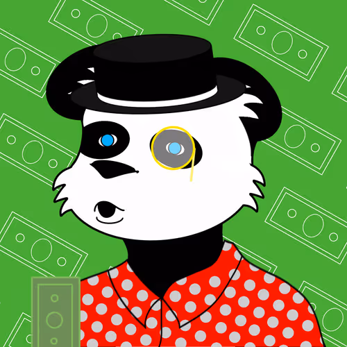 Billionare Bears Polygon