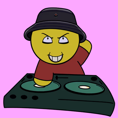 InTheMix DJ3753