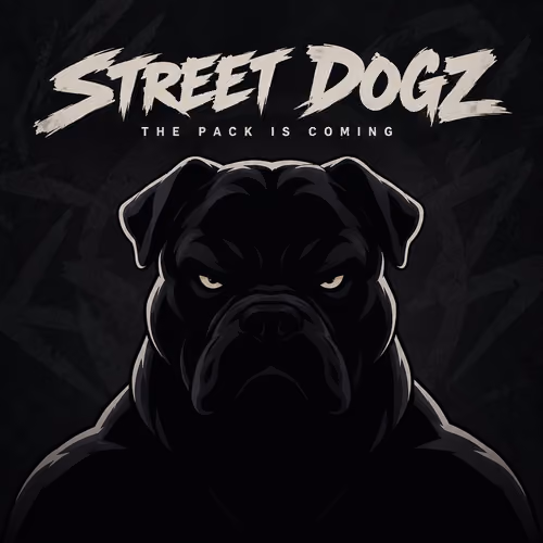 Street Dogz — Pre-Reveal