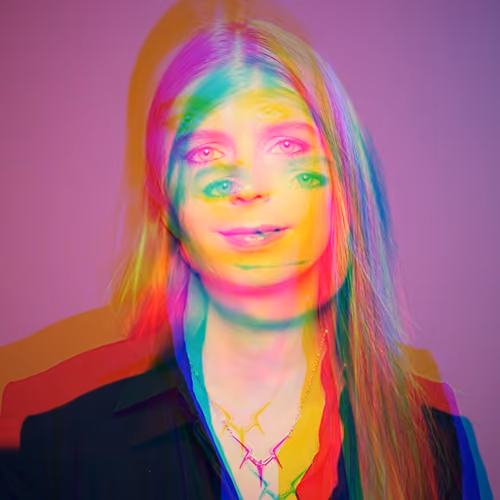 CHELSEA MANNING
