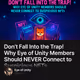 Don’t Fall Into the Trap! Why Eye of Unity Members Should NEVER Connect to Suspicious NFTs