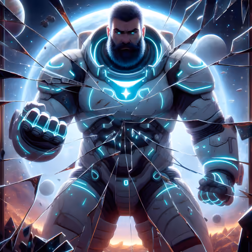 World Breaker