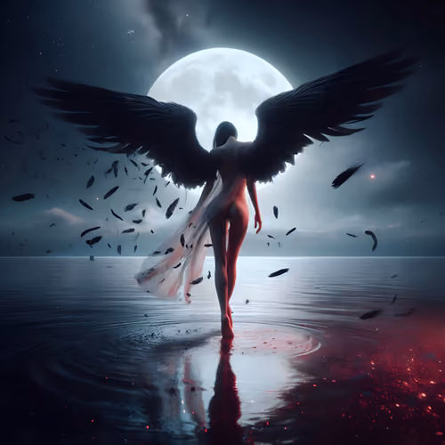 Angel of Death