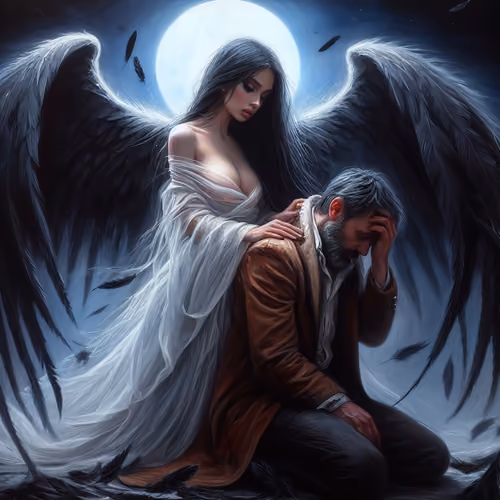 When Death Comes