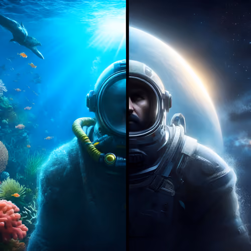 Parallel Worlds