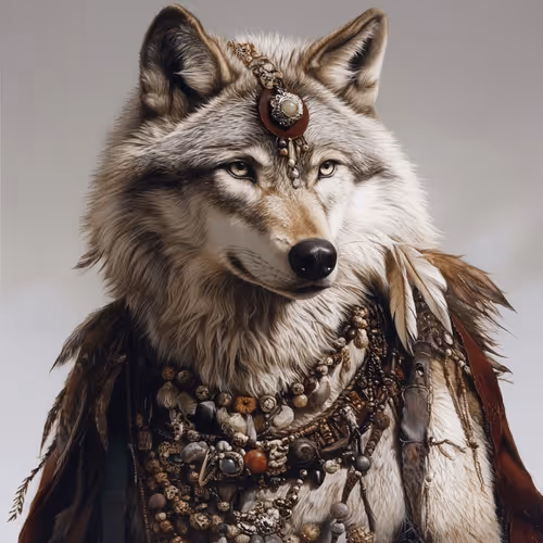 Kara Wolfclaw
