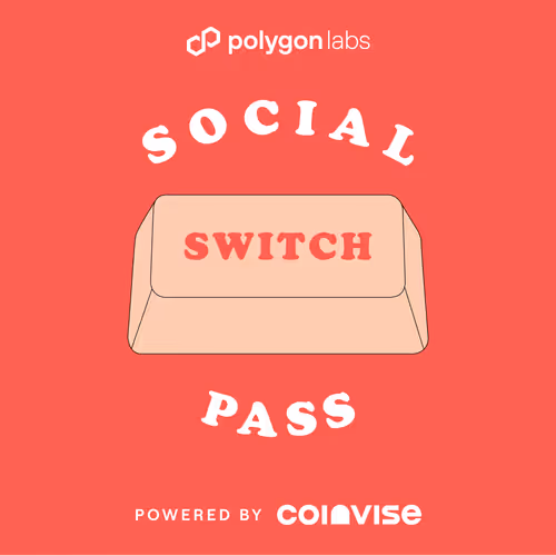 Social SWITCH - 2023