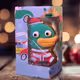 18: A Gift From Lucky #62