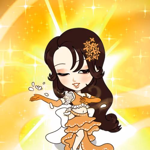 Mimi Aroma #4