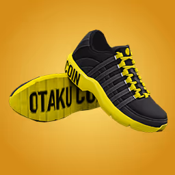 オタクコイン　OTAKUCOIN Sneakers ＃2