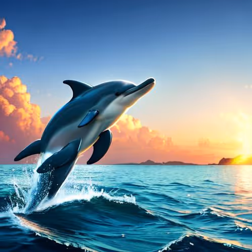Dolphins