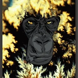 PsyKong