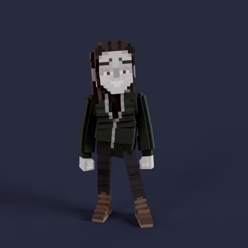 Hellboy Avatars