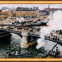 0089 Camille Pissarro