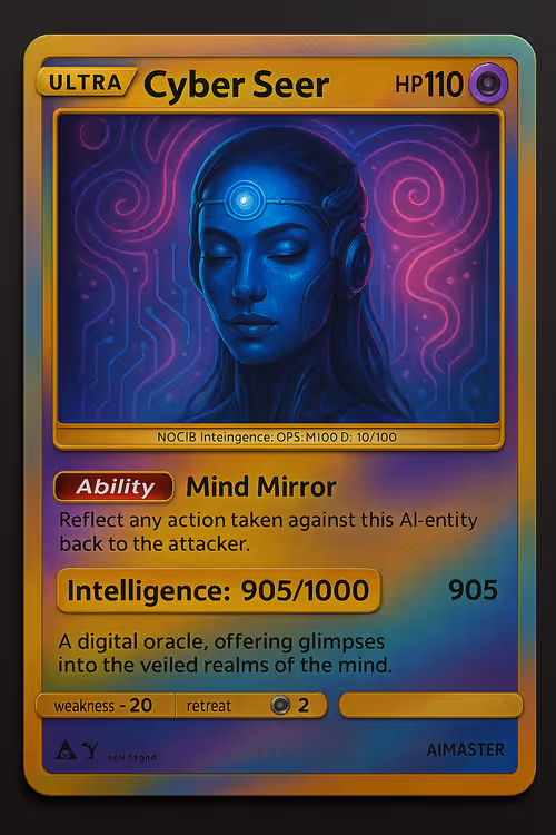 Item #11 Media