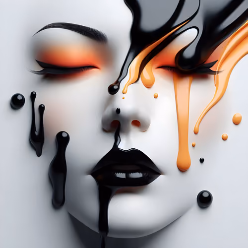 The Silent Gaze