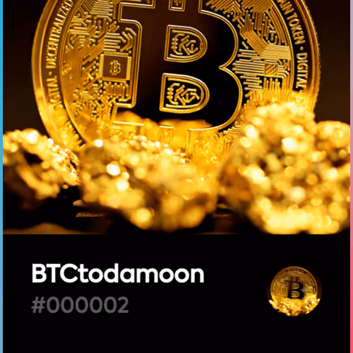 BTCtodamoon