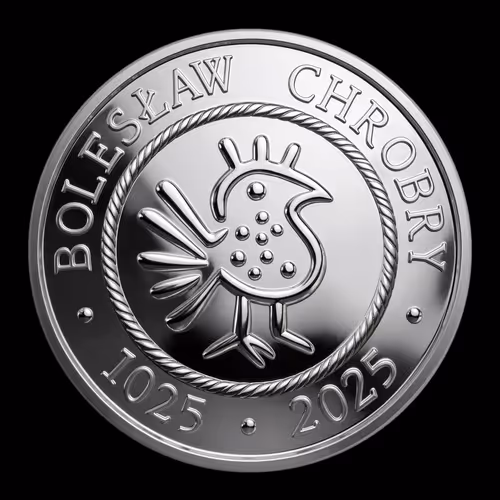 Cryptophilatelic Ducats 1.2 #CD1-037/1
