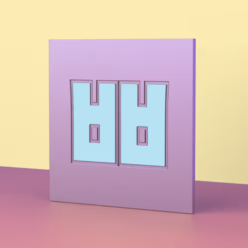 Item #55 Media