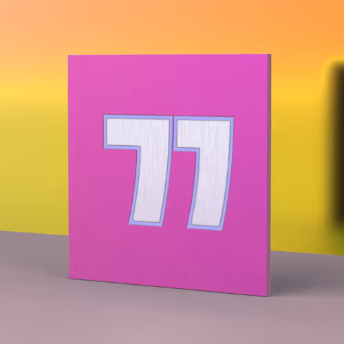 Item #521 Media