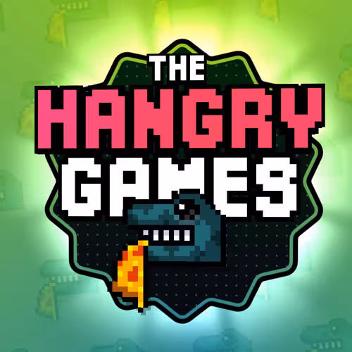 Angry Dyno Campaign - Hangry Games