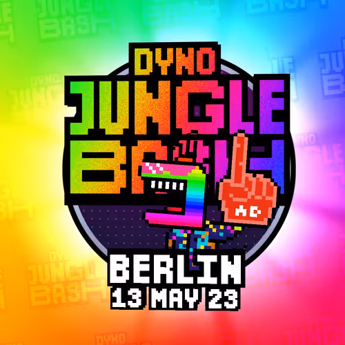 Angry Dyno Event - Jungle Bash