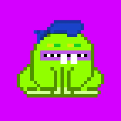 Polytoadz 1