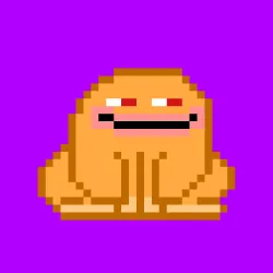 PolyToadz #2034