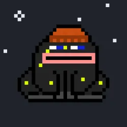 PolyToadz #355