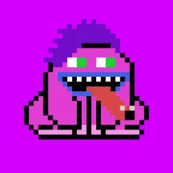PolyToadz #2142