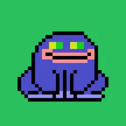 PolyToadz #8263