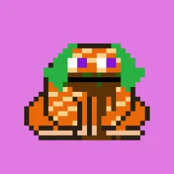 PolyToadz #2465